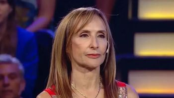 Insultos y gritos: el inesperado escándalo que protagonizó Gladys Florimonte con una agente de tránsito