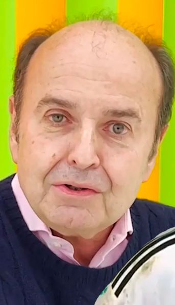 Periodista español criticó a Lio Messi, dijo que se retiraba del periodismo pero ¿se arrepintió?