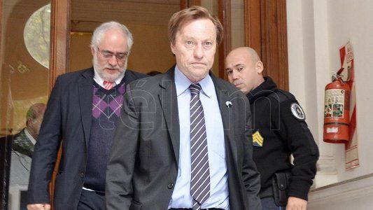 Este jueves arranca el juicio oral al intendente de Paraná, acusado de narcotráfico