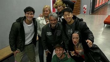 Un ex integrante de Gran Hermano regresa a la casa: quién es y por cuánto tiempo