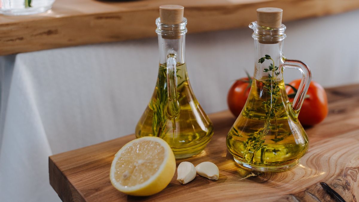 Cu&aacute;ntas cucharadas exactas se recomienda tomar de aceite de oliva antes de dormir