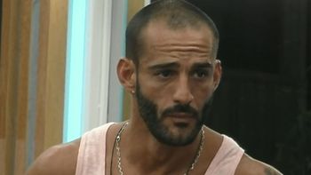 gran hermano 2022: ¿a quien salvo maxi de la placa de nominados?