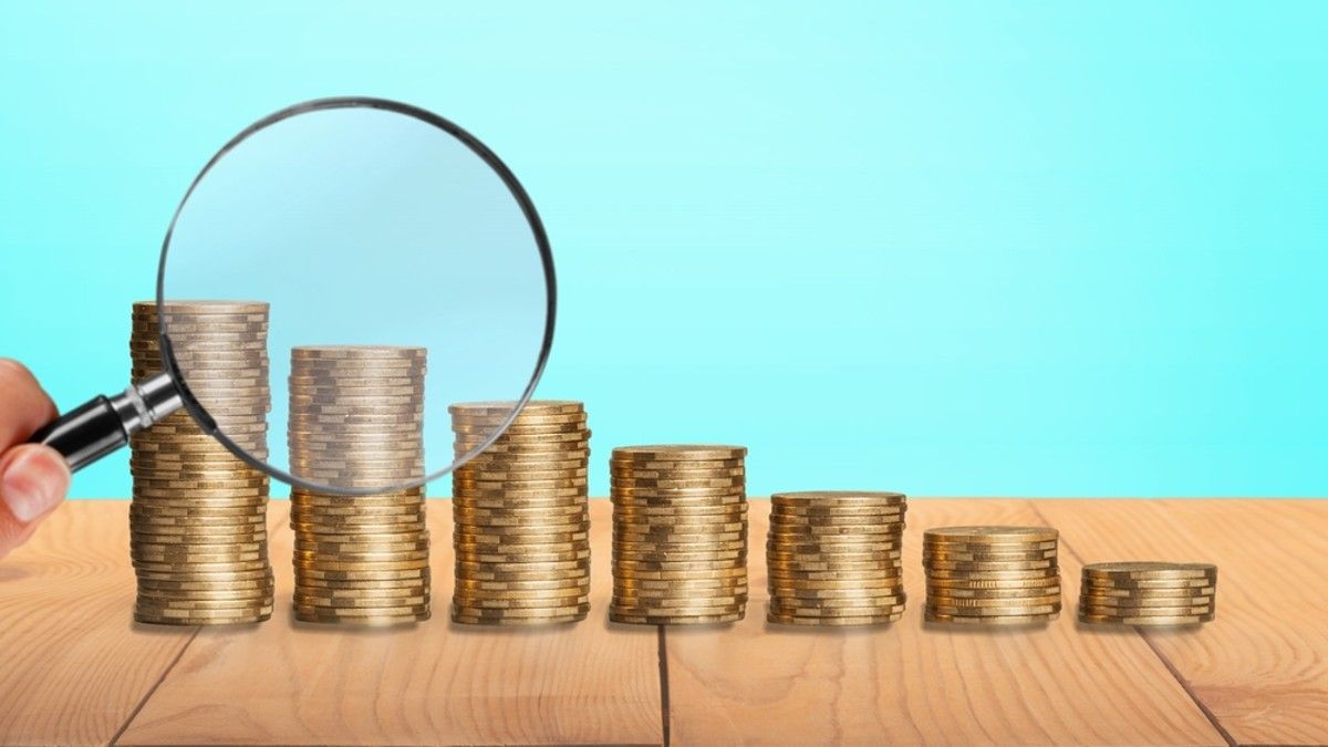 El cash flow ofrece una mirada sobre el valor de una compañía y hacia la performance de un activo invertido individualmente. (Foto Shutterstock)