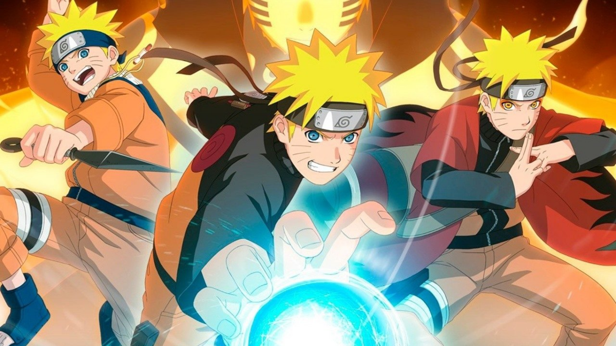 Naruto: ¿En qué orden ver el anime con sus OVAs y películas?