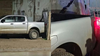 Padre e hija se pelearon por la casa y él tomó la peor de las decisiones