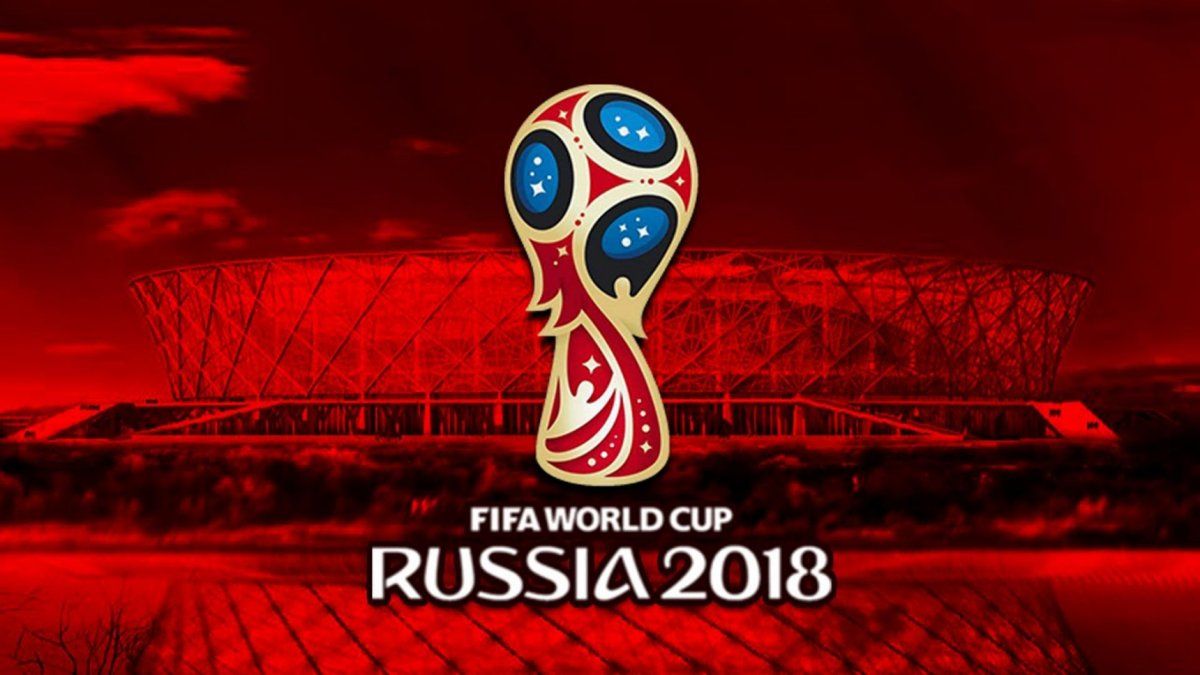El fixture del Mundial Rusia 2018 EN VIVO