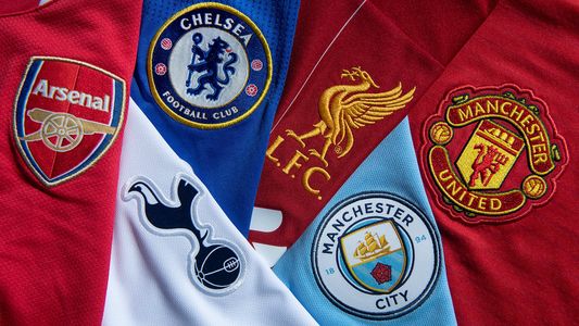 La Premier League les aplicó una multa multimillonaria a los seis clubes ingleses promotores de la Superliga europea