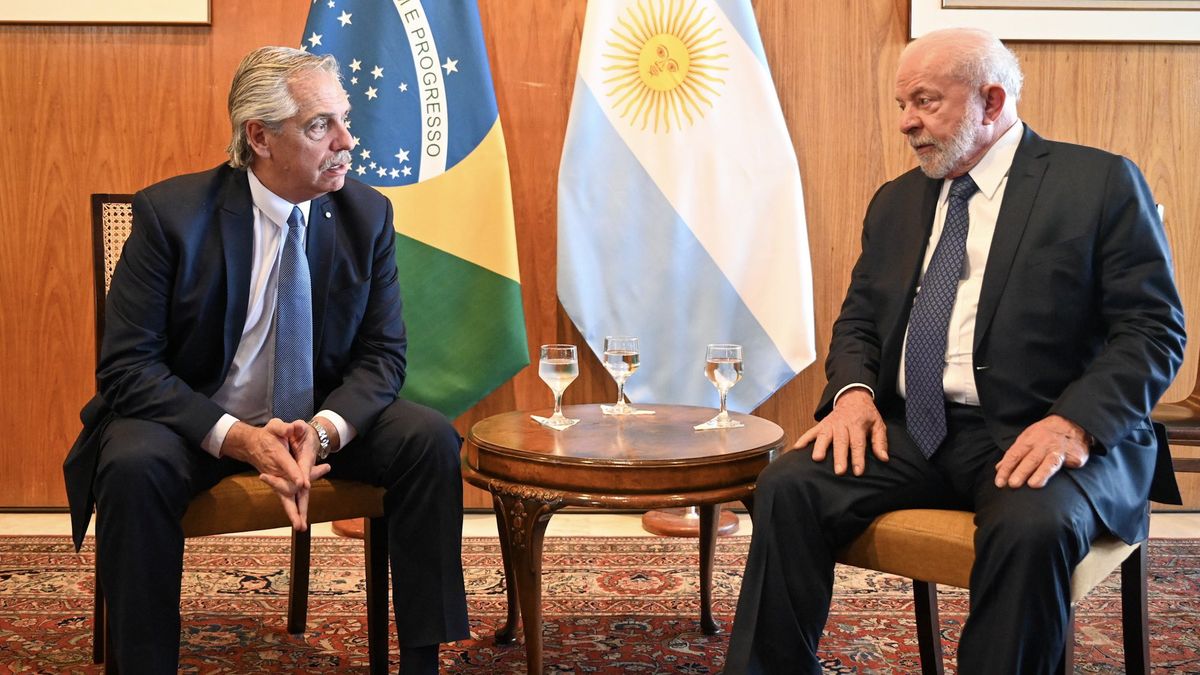 Tras su viaje a Brasil