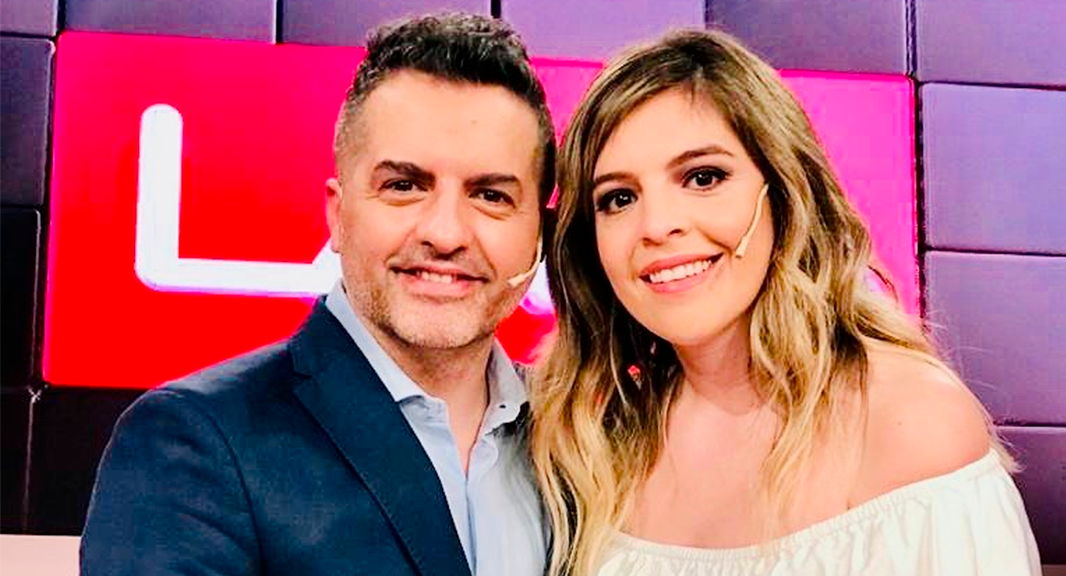 Dura respuesta de Dalma a Diego por afirmar que solo ella lo ayudó a salir de la droga