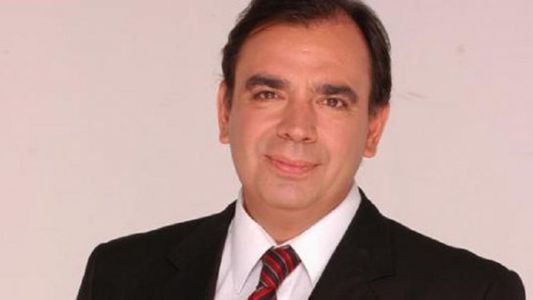 Inseguridad: Le dispararon al hijo del periodista Luis Otero