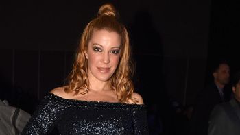 La furia de Miriam Lanzoni en Twitter contra una revista: polémico tweet que después borró