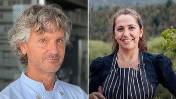 El pedido urgente de Narda Lepes ante la acusación de una joven al chef Pablo Massey por acoso