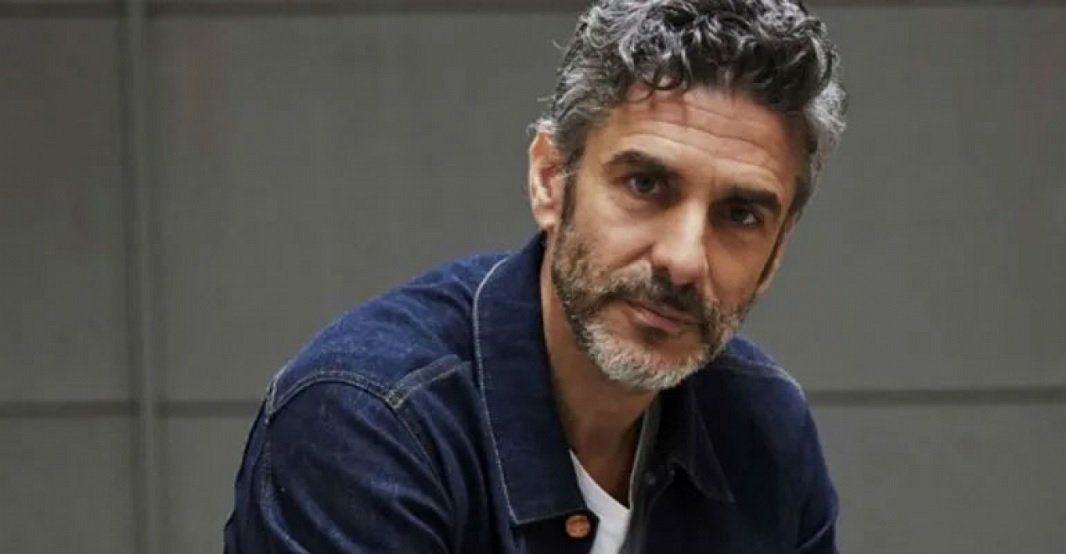 La preocupación de Leonardo Sbaraglia: Mi tía tiene Covid y está entubada luchando entre la vida y la muerte