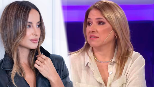 La firme decisión que tomó Fernanda Iglesias tras una charla privada con Lourdes Sánchez