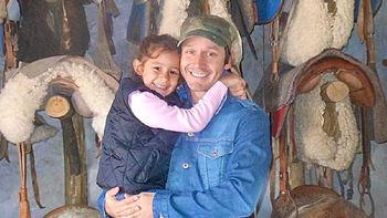 Fuerte mensaje de Benjamín Vicuña en recuerdo de Blanca: Mi hijo Bautista me pregunta el por qué de mi obsesión