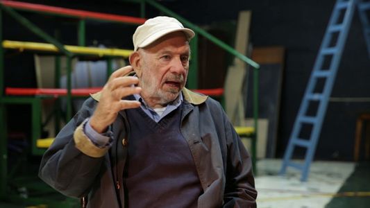 Norman Briski confesó que quiso abortar a sus gemelas