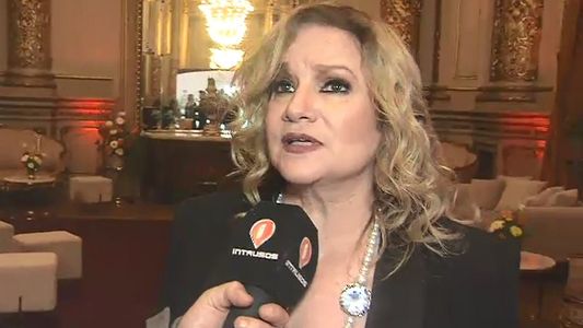 Lucía Galán salió al cruce de Andrea del Boca tras asegurar que salió con Biasotti al mismo tiempo que ella