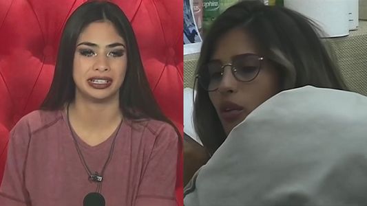 Gran Hermano 2022: El crudo comentario de Julieta sobre la relación de Daniela con Thiago que descolocó a la morocha