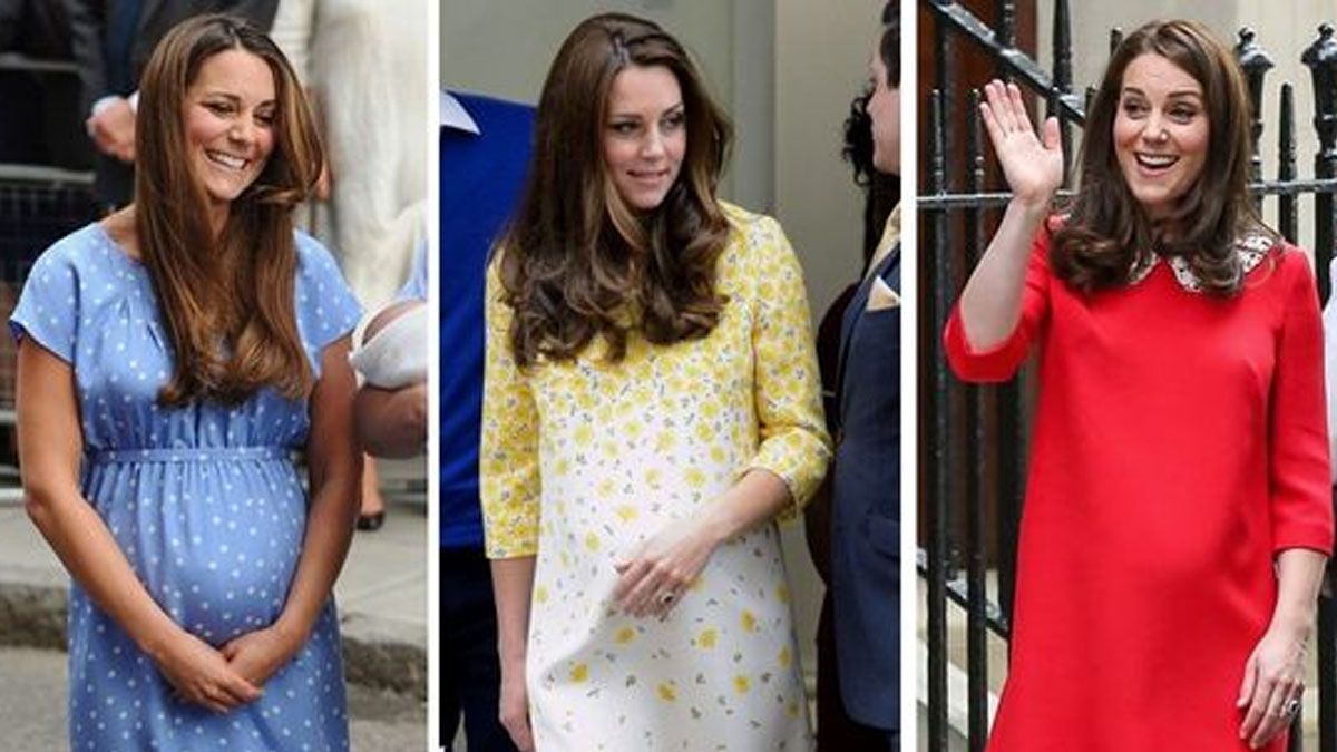 Mientras sigue la incertidumbre por la salud de Kate Middleton