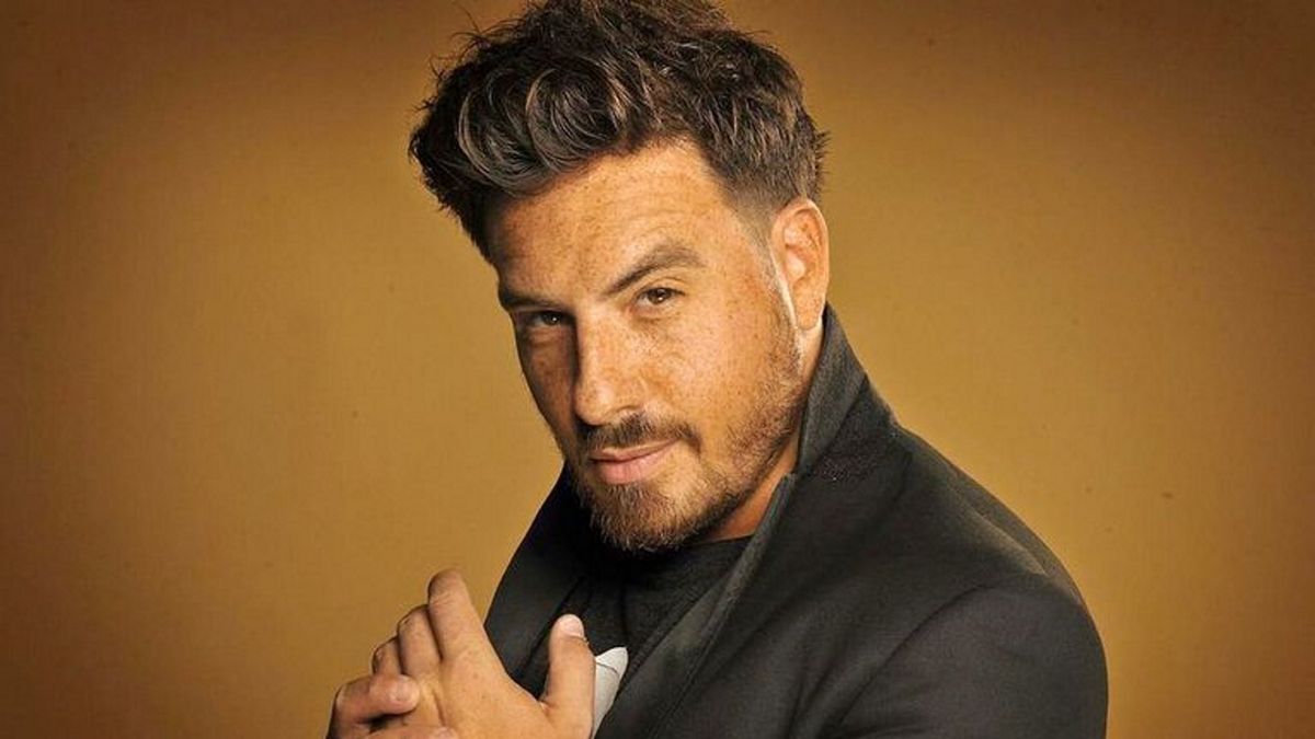 Fede Bal vuelve a ShowMatch