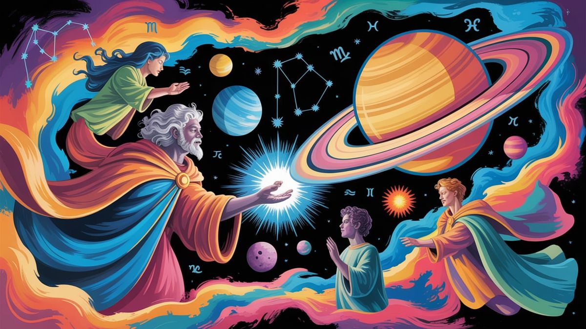 Astrología: estos 4 signos tendrán revelaciones importantes antes que termine agosto 2025