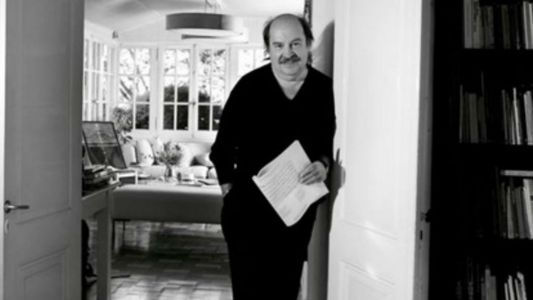 Preocupación por la delicada salud de Litto Nebbia