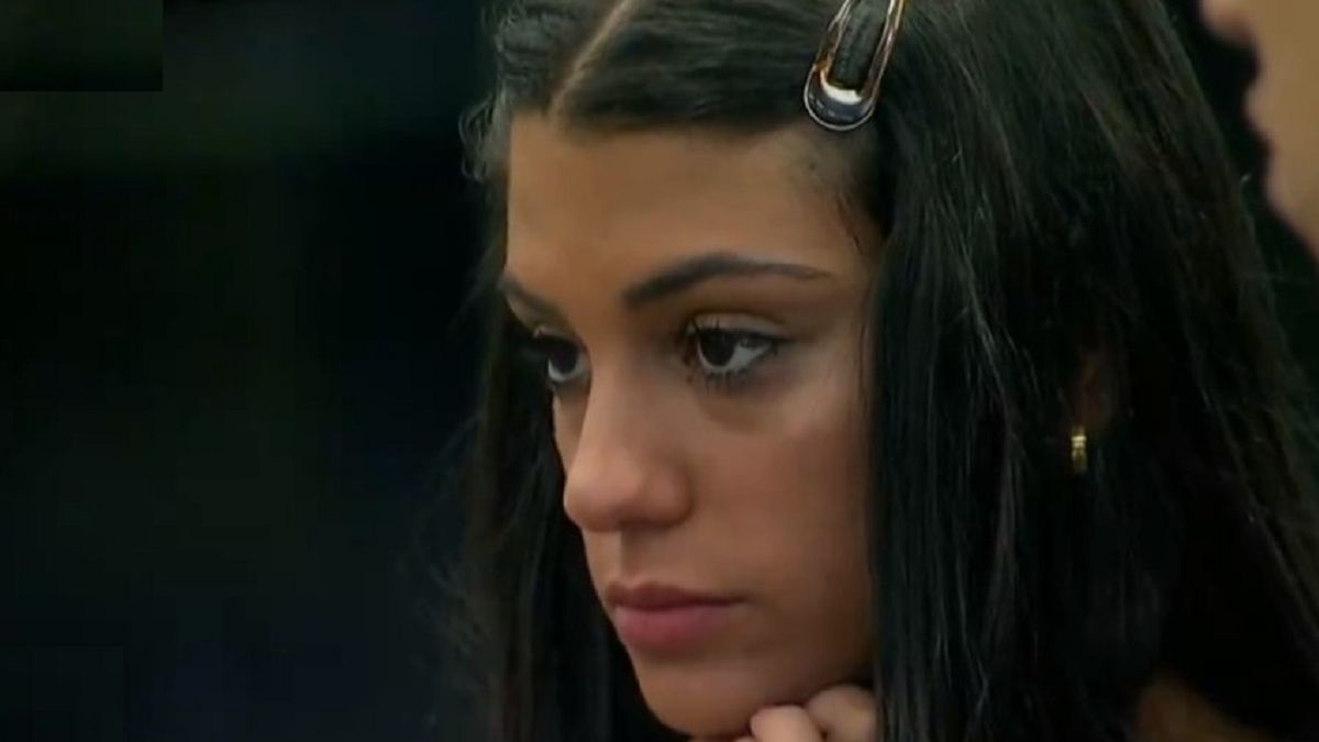 El nuevo e impertinente error de Rosina en Gran Hermano por el que piden su inmediata expulsión