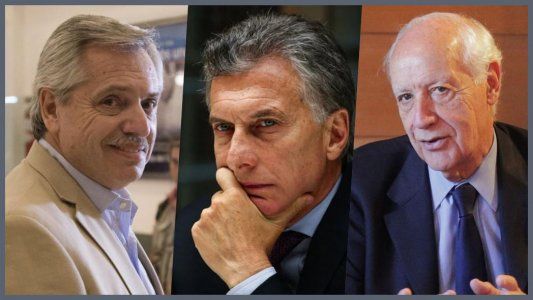 5 mensajes que quedaron tras el cierre de listas y el inicio de la carrera por la Casa Rosada