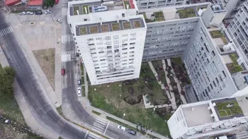 Derrumbe en Parque Patricios: la Justicia imputó a los dueños de la constructora tras el cambio de carátula