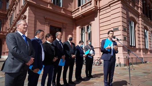 Tensión por la coparticipación: no hubo acuerdo entre Nación y Ciudad y la Corte Suprema definirá el conflicto