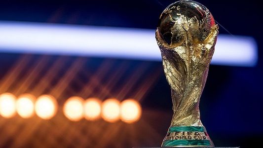 Cómo quedó el ranking FIFA para el sorteo del Mundial Qatar 2022