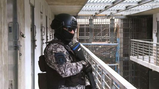 Muros de 10 metros y torres: cómo será El Infierno, la cárcel de máxima seguridad para narcos en Santa Fe