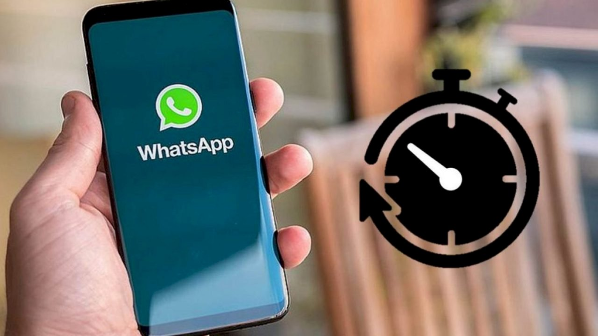 WhatsApp: la función que no podes dejar de probar