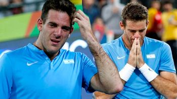 Tras el retiro: la gran estafa de Juan Martín del Potro que lo dejó al borde de la quiebra