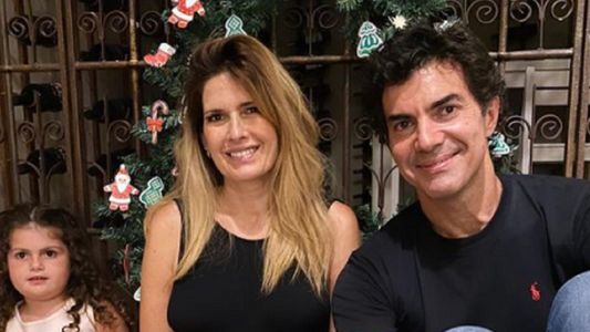 La emoción de Isabel Macedo: La escucho a Belita...