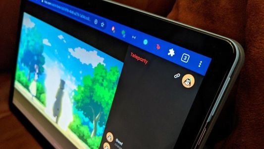 Cómo utilizar Teleparty con Netflix, Disney +, HBO Max