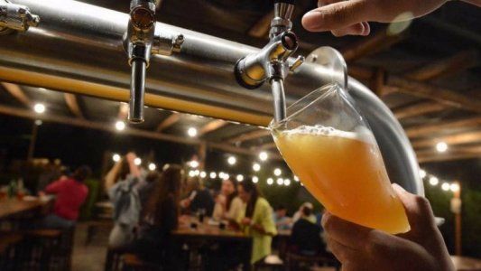 Las 25 mejores cervecerías de Buenos Aires