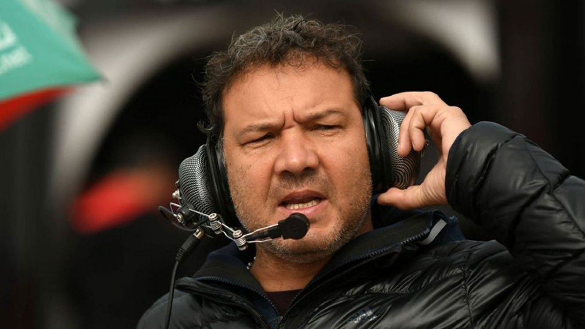 El Bocha Ciantini se retir&oacute; del automovilismo en la temporada 2012 (Foto: gentileza Carburando).