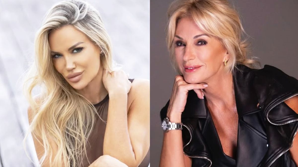 Luciana Salazar cruzó a Yanina Latorre por el conflicto con Redrado y omitió un detalle crucial: La verdad