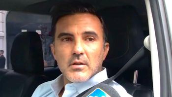 Fabián Cubero lloró por el conflicto con su hija Allegra y liquidó a Nicole Neumann: Mentirosa...