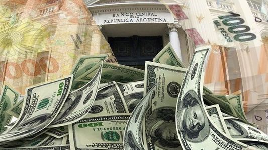 Argentina, cada vez más complicada en el ranking de la inflación en el mundo