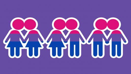 Bisexualidad: ¿hay un solo tipo de ser bisexual?