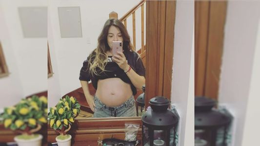 La terminante confesión de Dalma Maradona a poco de ser madre: Se acabó