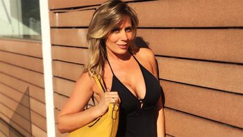 Rocío Marengo con nuevo novio: Venía desconfiando en los hombres, ya no creía en el amor