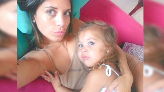 La hija y la ex del Polaco a punto de quedar en la calle por incumplimiento del alquiler