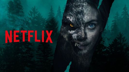 Netflix: el filme noruego sobre una mujer lobo que bate todos los récords