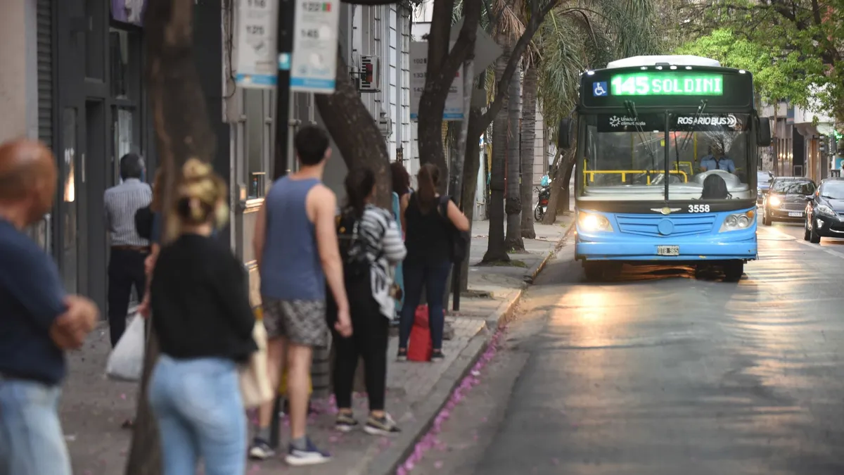 El Gobierno recortó el subsidio a empresas de servicio de transporte para favorecer a los usuarios más necesitados