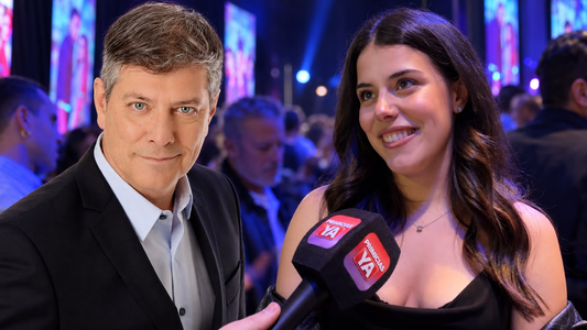 Valentina Pergolini contó por qué dejó Popstars y reveló la verdadera reacción de su papá: No le había dicho