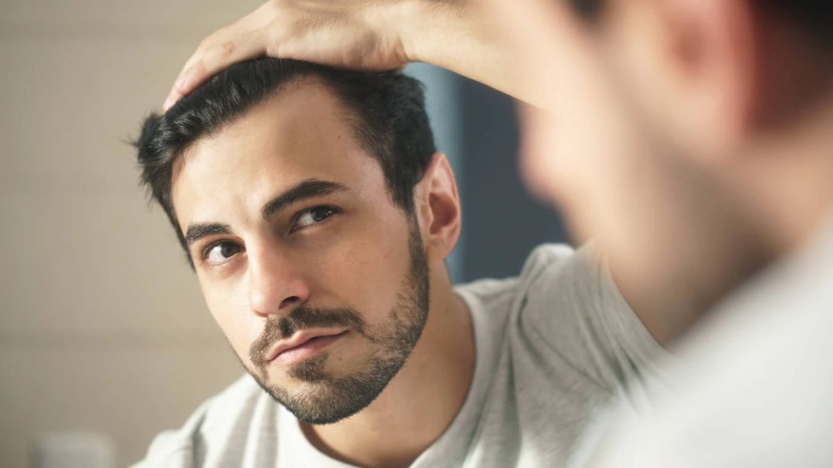 Cómo frenar la caída del cabello: todo lo que debés saber.