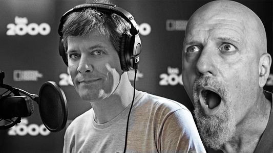 Mario Pergolini salió a defender a Gustavo Cordera: Ya pidió perdón y para mi tiene un valor